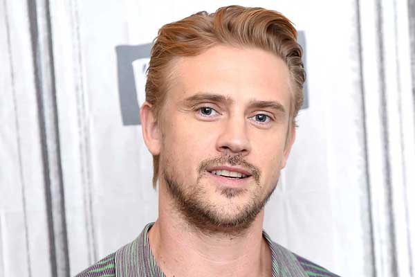 Boyd Holbrook Career