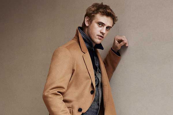 Boyd Holbrook