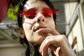 Chloe Roma: The Inspiring Journey from TikTok to YouTube as the Roma