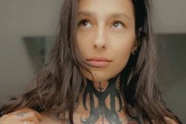 Chloe Roma: The Inspiring Journey from TikTok to YouTube as the Roma