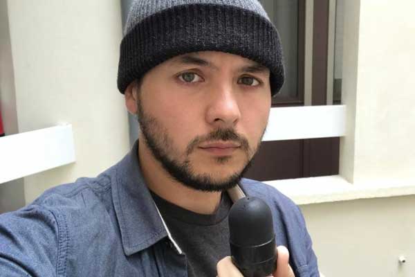 Tim Pool Career