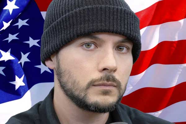 Tim Pool