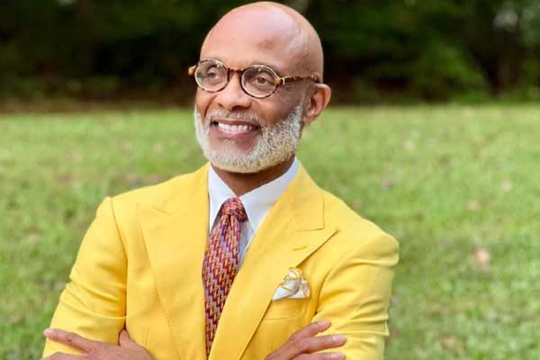 Bishop Vance Oldes’ Journey to Faith and Enlightenment