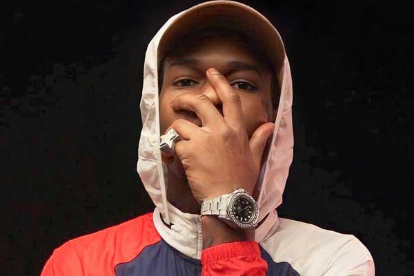 Lud Foe Net Worth