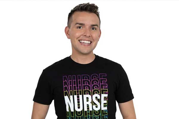 Nurse Blake’s Journey: From Humble Beginnings to Inspiring Millions