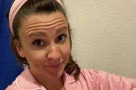 Rachel Griffin Accurso: Mastering Motherhood, Music, and Education