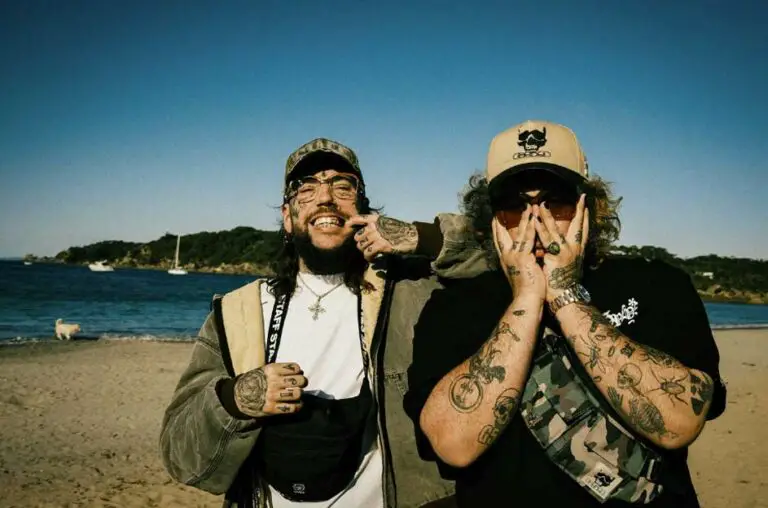 Suicide Boys Net Worth: How Much Are the Famous Rappers Worth?