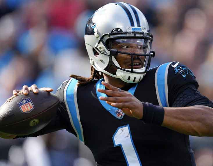 Cam Newton: Impact and Future in the NFL
