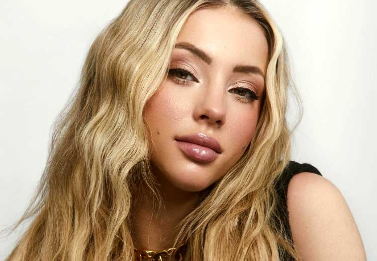 Charly Jordan’s Top 10 Secrets to Staying Fit!