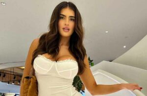 Unveiling Jessy Ren’s Secrets: Her Journey from Unknown Model to