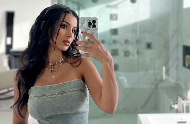 SSSniperWolf’s Career Secrets: The Path to Becoming a YouTube Sensation