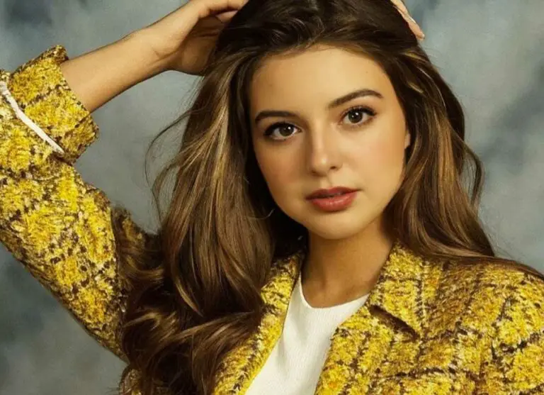 Brianna Mizura: The TikTok Queen Conquering Social Media