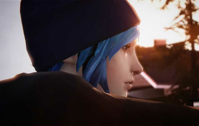 Chloe Price: Unveiling the Rebel Heart of Life is Strange