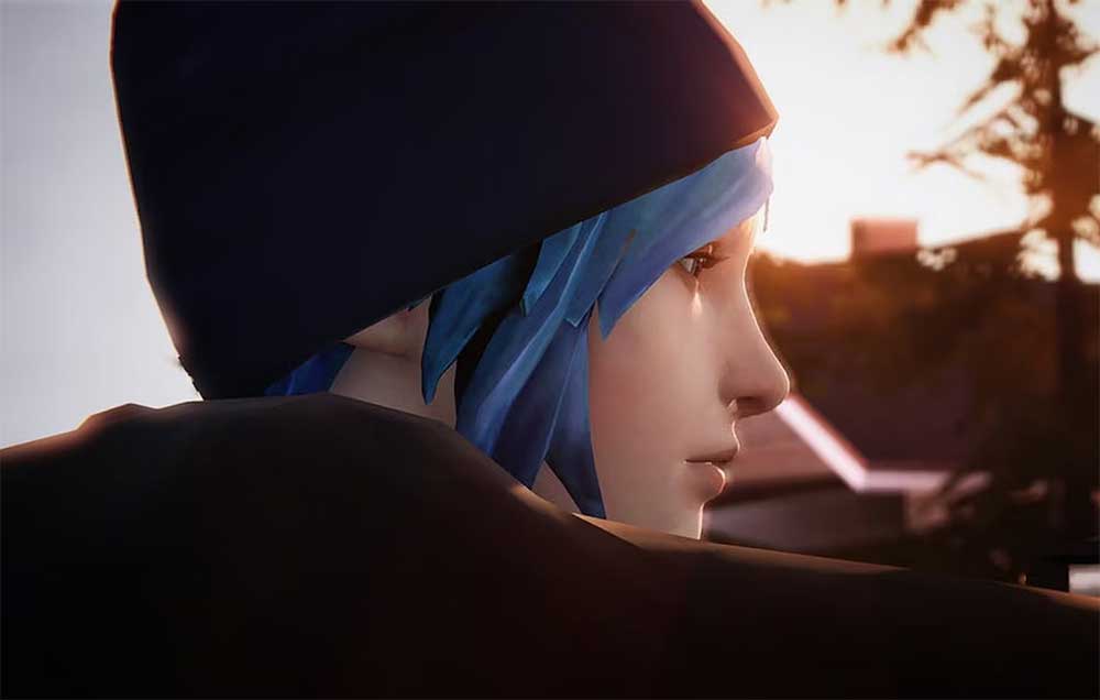 Chloe Price