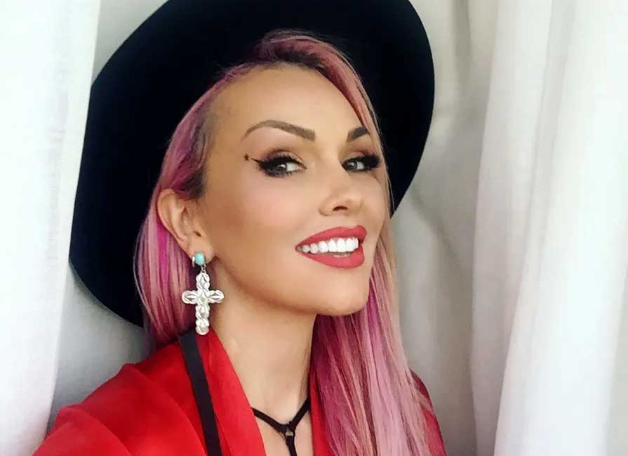 kandee johnson
