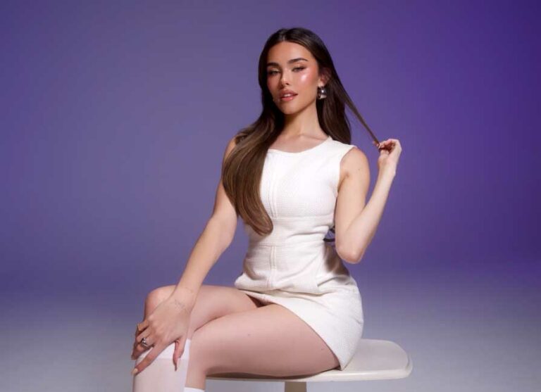 Madison Beer: Journey from YouTube Sensation to Pop Star